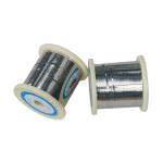 Electrical Conductivity Varies Depending On The Material Thermal Spray Wire Spool Type No Recycled Material Tensile Strength ≥500 for sale