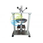 Stainless Steel Plug Socket Tester Compression Test Device HC9902