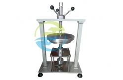 China Stainless Steel Plug Socket Tester Compression Test Device HC9902 supplier