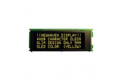 China NHD-0420CW-AY3 supplier