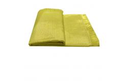 China Tent Lightweight Kevlar Fabric High Strength Bulletproof Fire Resistant Cloth supplier