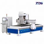 Custom Multi Axis High Speed Woodworking CNC Router For Wood Engraving for sale