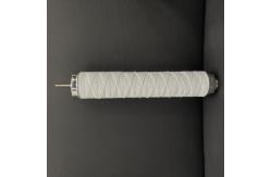 China 60'' Length String-Wound Filtration Cartridge for Industrial Filtration Needs supplier