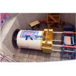 Φ3200mm slurry Pipe Jacking Machine, pipe jacking machine, microtunneling machine,tunnel boring machine for sale