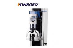 China PC Control Single Pole Pressure Testing Machine High Efficiency ASTM D903 supplier