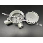 Aluminum Explosion-Proof Thermocouple Head For Harsh Environments