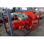 1400 KG Vertical Drilling Mud Centrifugal Degasser With 300m3/H Flow Rate for sale