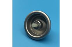 China Versatile Mousse Foam Spray Valve - Multi-Purpose Application, Fine Dispersion, Universal Fit supplier