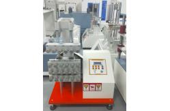 China ASTM D430 ASTM D813 ISO 132 Rubber Fatigue Cracking Tester supplier