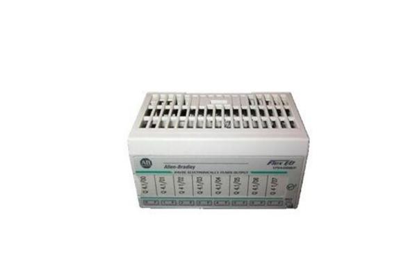 1794-OB8 AB I/O Module