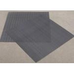 ISO9001 Fine Steel Mesh Gauze Elements Filter for sale