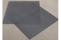 China ISO9001 Fine Steel Mesh Gauze Elements Filter supplier
