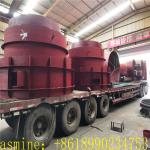 High Performance Hydro Turbine Generator Ensuring Power Reliability