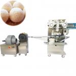 Ball Machine for Marzipan manufacture and Pastry marzipan ball making machine for sale