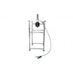 Manual Release 100MM Height Rubber Hemisphere Impact Tester