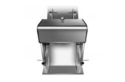 China Chef Utility Vegetable Fruit Knives Plastic Reciprocating Bread Slicer Made In China supplier