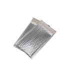 ISO14001 50 Microns Metallic Bubble Mailers 8mm Thickness for sale