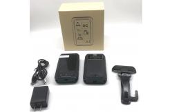 China 5G 4G 3G Waterproof Police Body Camera with WiFi and Bluetooth supplier