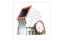 China China Manufacturer Hammer Crusher - Low Maintenance for Coke/Coal Fine Crushing supplier