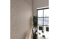 China Attractive Polyester Fiber Acoustic Panel for Modern and Stylish Acoustic Design supplier