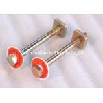 Double Head Grade 10.9S Busbar Joint Torque Bolt with Galvanized