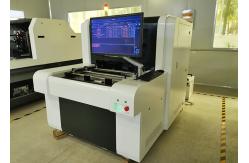 China 400x400mm Computer To Screen Exposing Machine 2540dpi CTS100 supplier