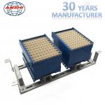 19 Inch 3U 200 Pairs MDF Main Distribution Frame For Telecommunication for sale