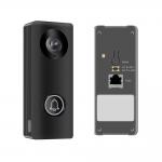 Doorbell Remote Intercom SD Card RTSP Wifi Security Camera for sale