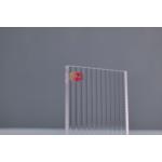Scratch Resistant transparent Textured Acrylic Sheet with High Light Transmittance for sale