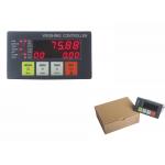 Steel Ration Electronic Weighing Indicator For Loss In Weight Feeder Scale for sale