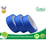 Easy Tear Acrylic Decorative Masking Tape For Painting Textured Material for sale