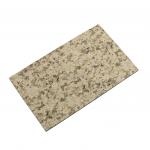Interior Exterior Decoration PE PVDF Durabond Plastic Acm Mirror 3mm Marble Fasade Stone Acp Aluminum Composite Panels for sale