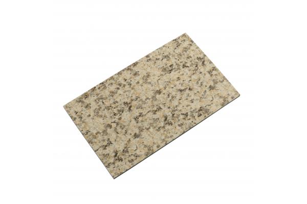 4'X8' Interior Marble Aluminum Composite Panel Wall Cladding Heatproof