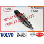 Engine Part 21340611 21457950 21457952 Fuel Injector 21457951 21457953 21463327 Common Rail Injector 21543203 21582096 for sale