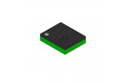 China MPC8533EVTANG supplier