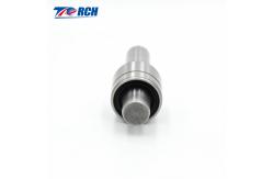 China Premium engine Ball and roller bearing auto Water Pump Bearing ET-WNS2500-1 supplier