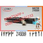Diesel Fuel Unit Pump Injector 21458369 Engine Parts Nozzle Assembly High Quality
