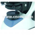 Binocular Head Polarized Light Microscope With Brightness Adjustable CE A15.1302