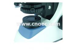 China Binocular Head Polarized Light Microscope With Brightness Adjustable CE A15.1302 supplier