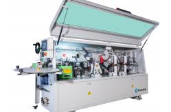 China Edge Banding Trimmer Edge Banding Machine Automatic Edging Machine supplier
