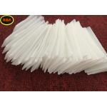 Food Grade 90 Micron Nylon Rosin Bags Ultrasonic Welding Customized Package Logo for sale