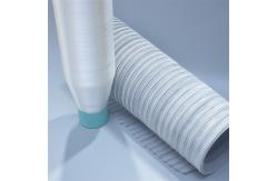 China Scaffolding Net HDPE Monofilament Excellent Chemical Resistance supplier