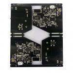 Rapid Prototyping Pcba Motherboard Pcb Assembly Contract Manufacturer for sale