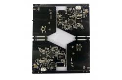 China Rapid Prototyping Pcba Motherboard Pcb Assembly Contract Manufacturer supplier