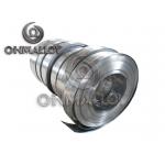 OhmAlloy-4J36 Strip Low Expansion Alloys Oxy Acetylene Welding / Electric Arc Welding for sale