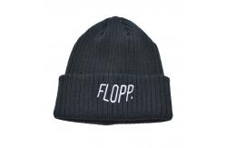 China Customized Unisex Knit Beanie Hats With Durable And Versatile Design supplier