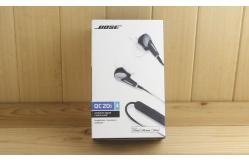China  QuietComfort QC20i In-Ear Noise cancelling Headphones supplier