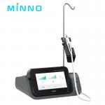Dental Ultrasonic Piezoelectric Bone Surgery Knife Peda Control LED Hand Piece Endo Perio Surgical Equipment for sale