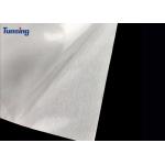 Transparent Embroidery EAA Hot Melt Adhesive Film For Fabric