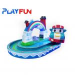 Kids Swing Ride 1 Player Kiddie Ride for Game Zone Amusement Park for sale